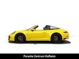 Porsche 991 -2 (911) Targa 4 GTS - Porsche: Gelb, 911