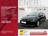 Suzuki SWACE COMFORT+ CVT HYBRID KAM SHZ PDC CARP ANDO - gebrauchte Suzuki Kombis