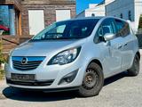 Opel Meriva B Innovation - Opel Meriva in Bochum