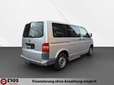 Volkswagen T5 Transporter Kombi 1.9 TDI "9Si,Klima" - gebrauchte VW T5 Transporter aus dem Jahr 2005