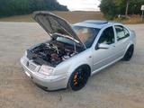 Volkswagen VW Bora V6 R30 32 Turbo Precision 6266 Emu... - Volkswagen: R32 Turbo