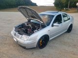 Volkswagen VW Bora V6 R30 32 Turbo Precision 6266 Emu... - Volkswagen Bora: Turbo