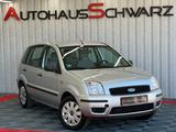 Ford Fusion Ambiente 1.4 Tüv 10/2026 2.Hand - Ford Fusion aus 2003
