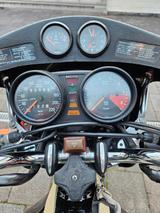 BMW R90S - MOTORRAD AUS DEM JAHR 1976