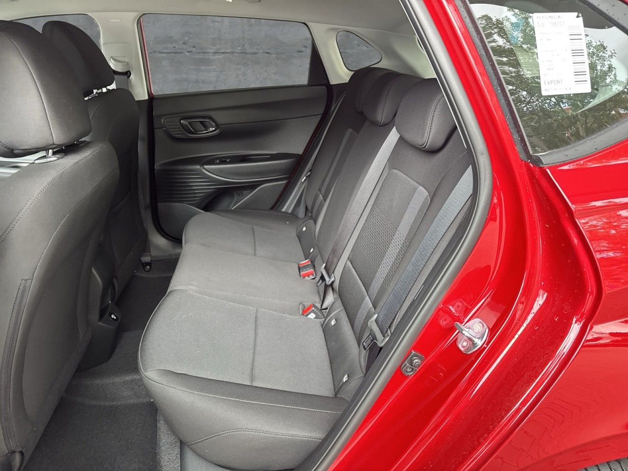 Hyundai i20 – Bild 12