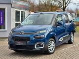 Citroën Berlingo 1.2 PureTech 130 Feel M aus 1. Hand AHK - Citroën Berlingo Feel M Gebrauchtwagen