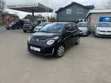 Citroën C1 Feel HU+SERVICE/TEMPOMAT/EFH/ZV - Citroën C1 aus 2014