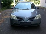 Nissan Primera Lim. Visia - Nissan Primera Gebrauchtwagen