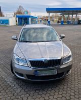 Skoda Octavia Combi 1.6 Classic Classic - Skoda Octavia: Classic