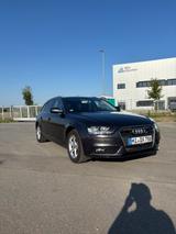 Audi A4 1.8 TFSI 88kW multitronic Ambiente Avant ... - Audi A4: Multitronic
