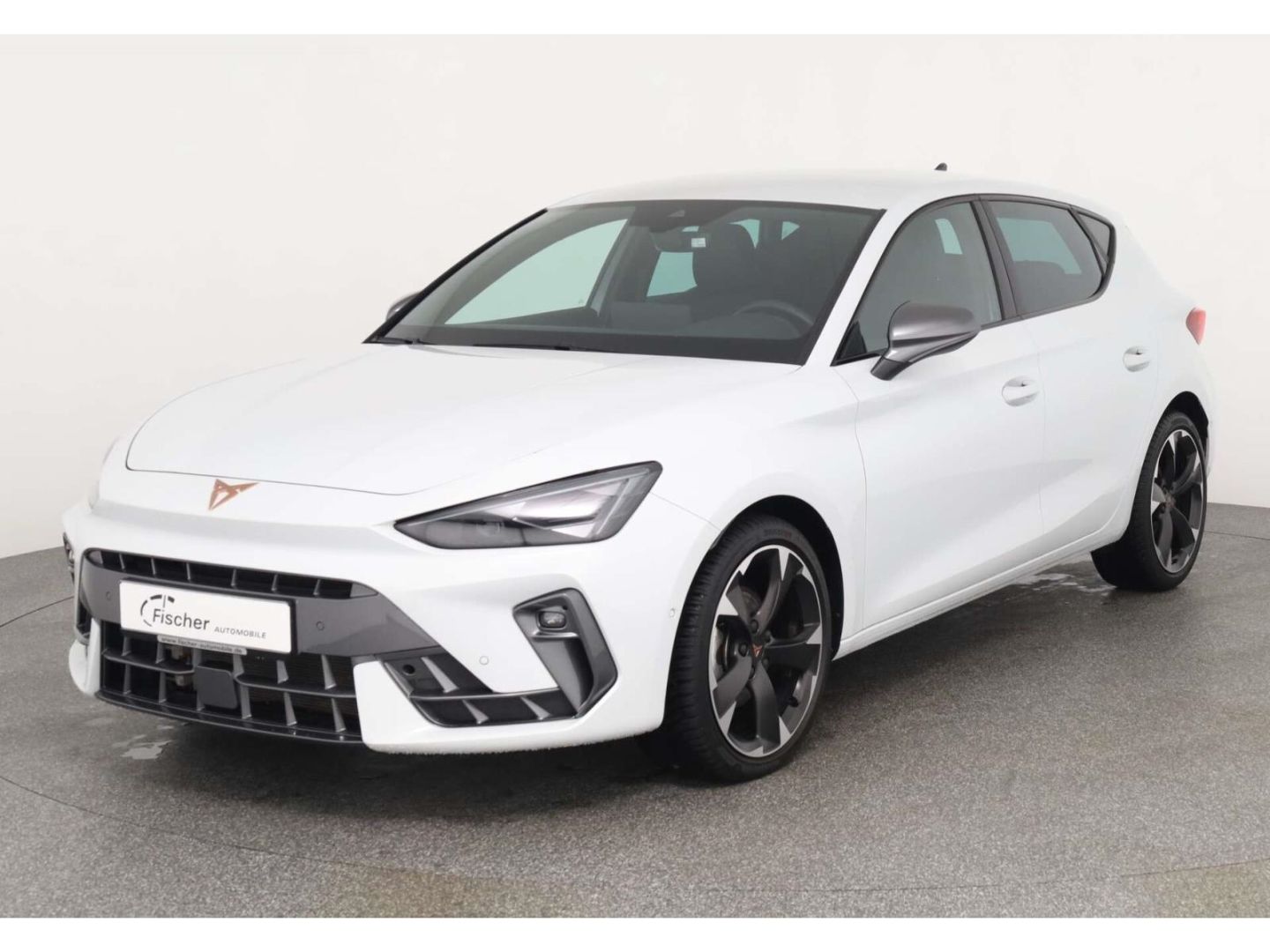 Cupra Leon - Bild 2