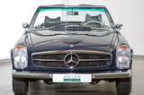 Mercedes-Benz 280 SL Pagode, Restauriert, ZF 5-Gang ! - Mercedes-Benz 280: Sl Pagode