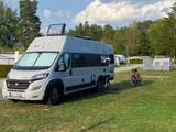 Knaus BoxStar Freeway 60 Years Edition - Knaus Osnabrück