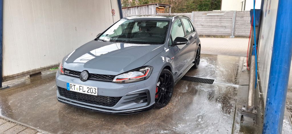 Image of Volkswagen Golf