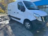 Nissan NV400 Kastenwagen L1H1 2,8t PRO - Nissan NV400 aus 2021