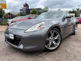 Nissan 370Z 3.7 241 KW / - Nissan: Coupé