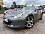 Nissan 370Z 3.7 241 KW / - Nissan 370Z: Coupé