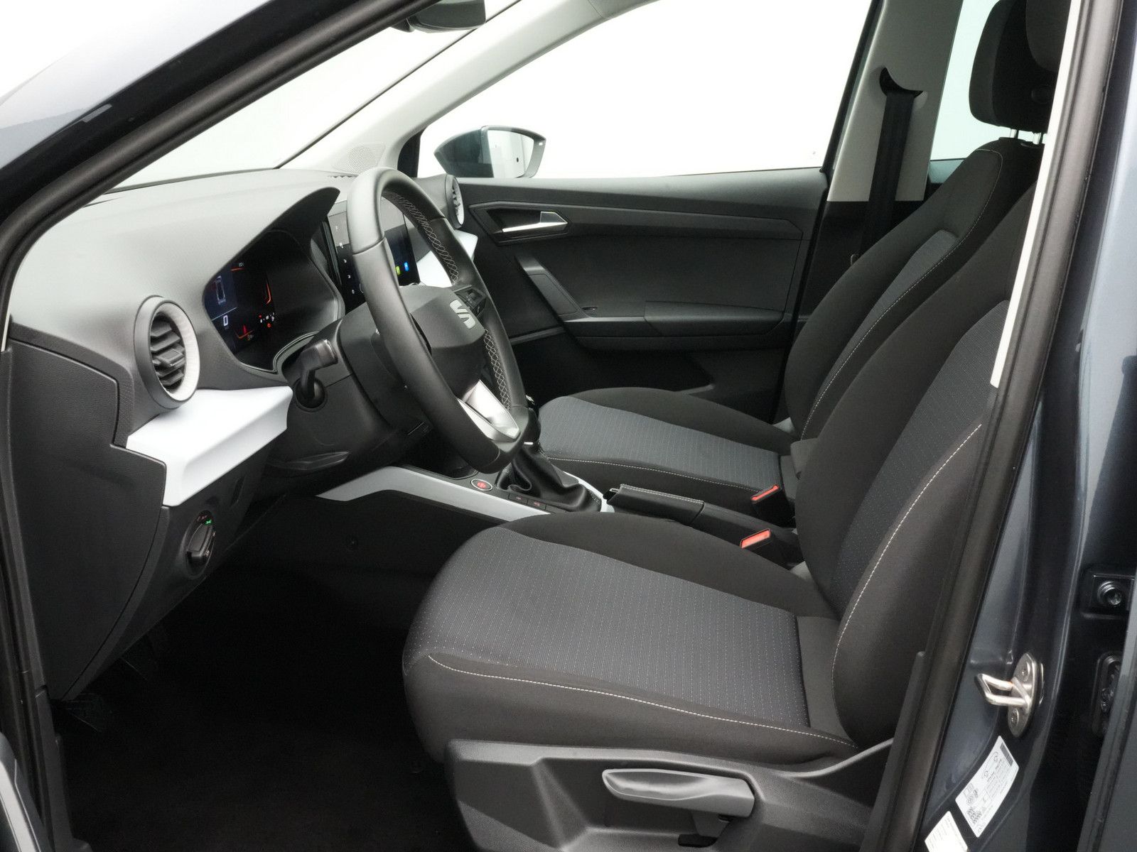 Seat Arona - Bild 10