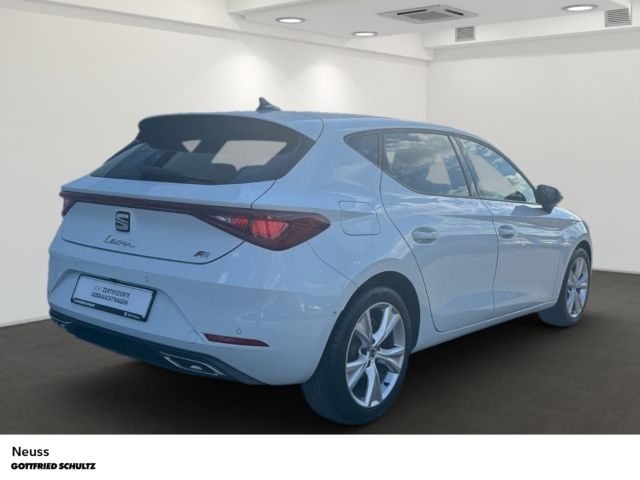 Seat Leon - Bild 4