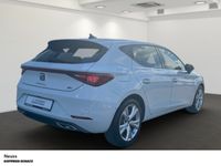 Seat Leon - Vorschau Bild 4