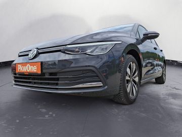 Volkswagen Golf - 12