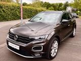 Volkswagen T-Roc Sport Edition Automatik El-Heckklapp.1Hand - Volkswagen T-Roc: Sport