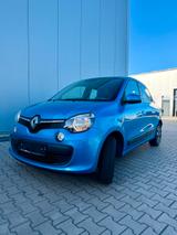 Renault Twingo ENERGY TCe 90 Experience - Renault Twingo in Mannheim