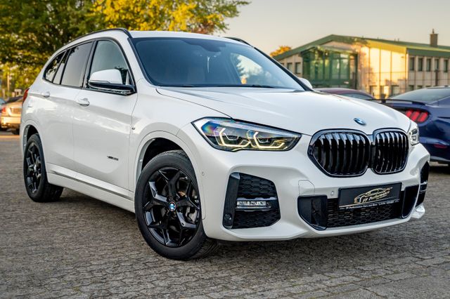 BMW X1 sDrive 28i M Sport*Full Led*Pano*Leder*Navi*