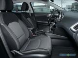 Kia XCeed T-GDI 1.5 8-fach-bereift Navi - Kia XCeed Gebrauchtwagen