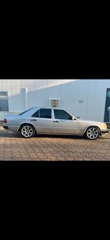 Mercedes-Benz Mercedes W124 400e /420 - Mercedes-Benz 400 von privat