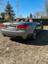 BMW e93 335i - BMW 335 aus 2006