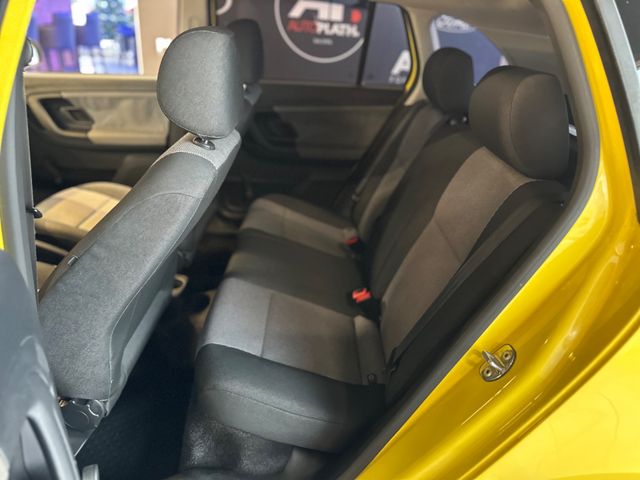 Skoda Fabia Combi Basis