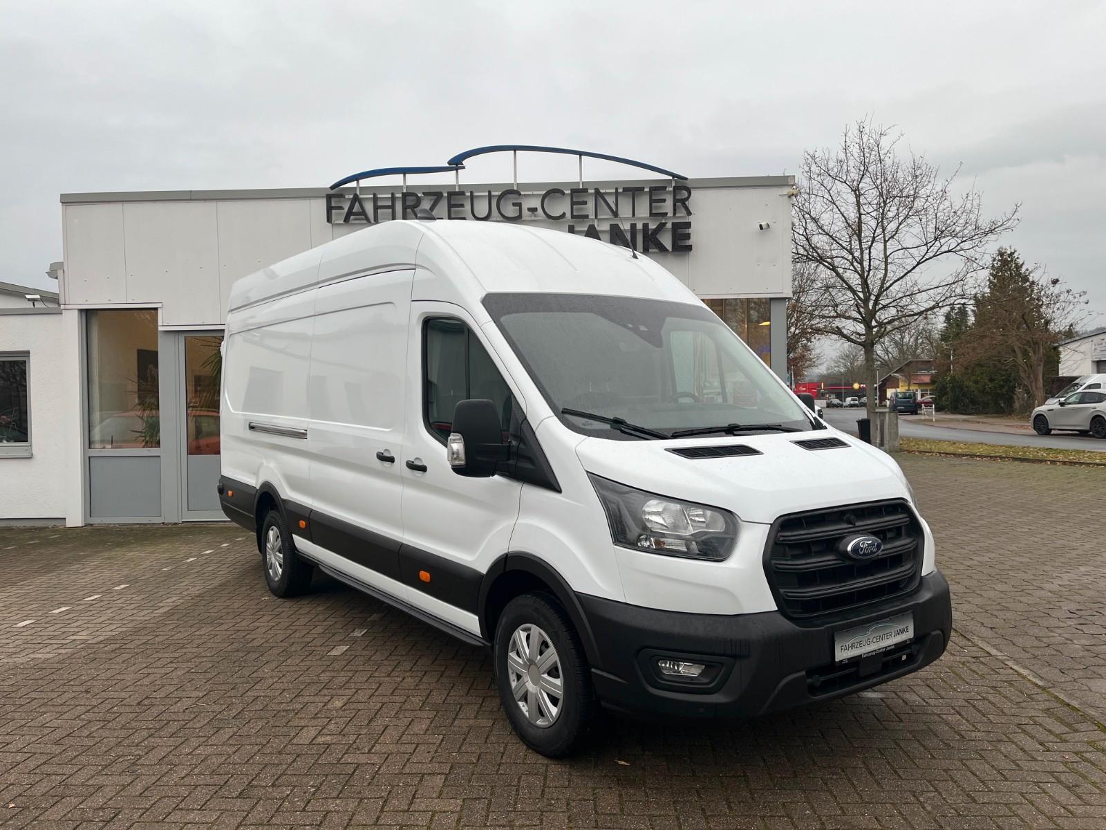 Ford Transit Kasten 350 L4 Express