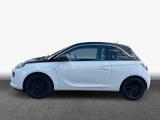 Opel Adam 1.2 Black Jack - Opel Adam: Black Jack
