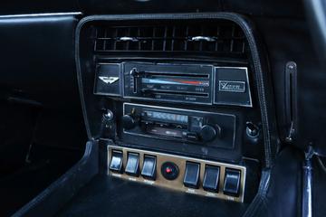 صورة مصغرة 35 لـ 1972 Aston Martin DBS