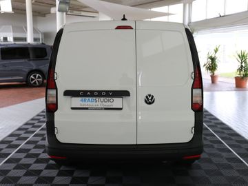 Volkswagen Caddy MAXI CARGO KASTEN KLIMA SITZHZG TEL PDC
