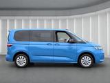 Volkswagen T7 Multivan 6-Sitzer TDI*DSG AHK LED Navi R-Kam - mit Diesel-Antrieb: Kleinbus