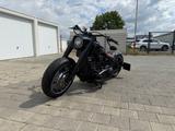 Harley-Davidson Fat Boy 114 - HARLEY-DAVIDSON CHOPPER FAT BOY