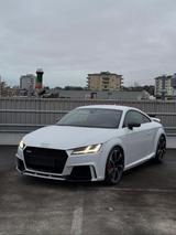 Audi TT RS Quattro*Kamera*B&O*Matrix* Vollausstattung - Audi TT RS von privat