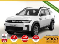 Dacia Bigster - Vorschau Bild 2