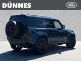 Land Rover Defender 110 P635 OCTA *2,99%* - Land Rover Defender mit Panoramadach