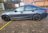 BMW 318d - - BMW 318 in Erfurt