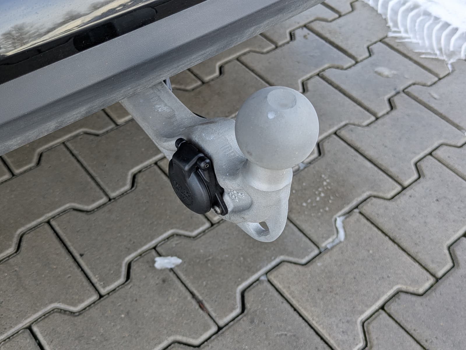 Fahrzeugabbildung Volkswagen Tayron 2.0 TDI 4M R-Line 7Si*MATRIX*AHK*PANO*HUD