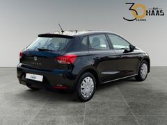 Fahrzeugabbildung Seat Ibiza Reference Klima*Radio*Limiter*Einparkhilfe
