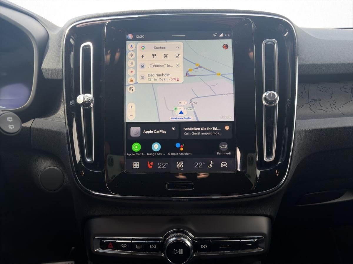 Volvo EX40 - Bild 18