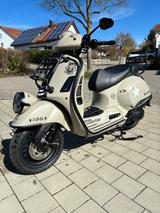 Vespa GTV 300 - VESPA GTV 300