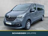 Renault Trafic COMBI L2H1 3,0t LIFE LED+NAV+TEMPOMAT+PDC - Renault Trafic: 2.0