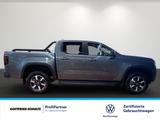Volkswagen Amarok Life DC 2.0 TDI DSG 4Motion Anhängekupplu - Volkswagen Amarok in Düsseldorf