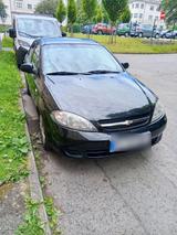 Chevrolet lacetti  tüv bis 07.2026 - Chevrolet Lacetti Benziner Gebrauchtwagen