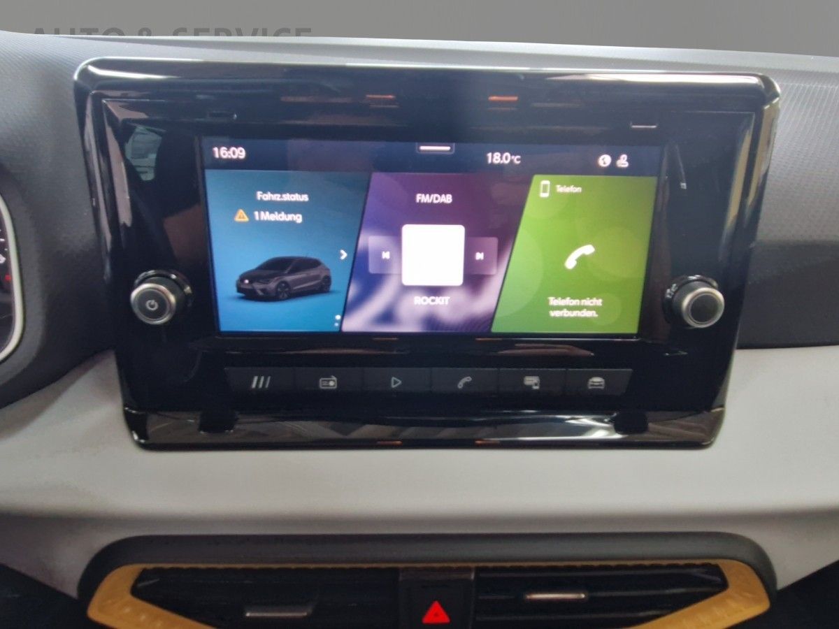 Seat Ibiza - Bild 9